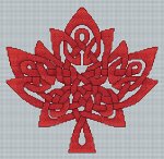 (image for) Celtic Maple